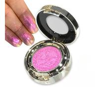 SheenEffect - Vitality Series Chameleon Single Color Eyeshadow - 5 Colors #03 Barbie Dream - 1.8g