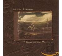 Sheeney Michael J. - GHOST ON THE MOTORWAY