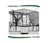 Sheep, Dog & Wolf - Two-Minds (LP)