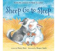 Sheep Go to Sleep