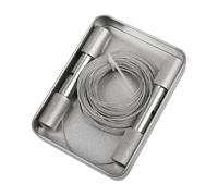 Sheep Horn Wire Saw Flexible Portable ĸeen Cattle Horn Dehorning Tool