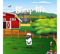 Sheep Life: Oh, how fluffy to be a Sheep