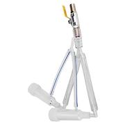 Sheep Milking Machine Teat Cup Cluster Replacement | Food Grade Silicone Teats with Switch | Sturdy Milking Machine Spare Parts for Goats/Lambs/Ewes