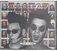 Sheep on Drugs - 15 Minutes of Fame