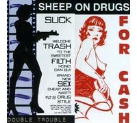 Sheep on Drugs - Double Trouble