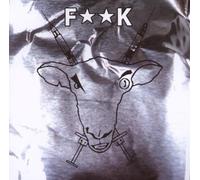 Sheep on Drugs - F**K