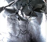 Sheep On Drugs - F--K