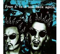 Sheep On Drugs - From A To H And Back Again - [7"]