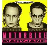 Sheep on Drugs - Motorbike