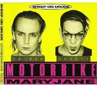Sheep on Drugs - Motorbike (digi)