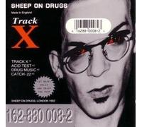 Sheep on Drugs - Track X