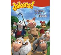 Sheep on the Loose