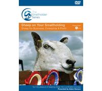Sheep on Your Smallholding - Sheep for Business, Enterprise & Profit