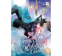Mito Sheep Princess in Wolf's Clothing Vol. 3 (Tascabile)