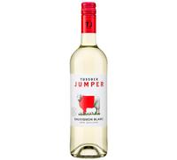 Sheep Sauvignon Blanc 2025 - Tussock Jumper Marlborough