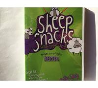 Sheep Snacks - Daniel