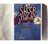 Sheep Snacks - Matthew