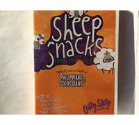 Sheep Snacks - Philippians & Col