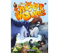 Sheep & Wolves [Edizione: Regno Unito]