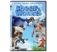 Sheep & Wolves [Edizione: Stati Uniti]