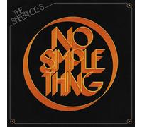 Sheepdogs - No Simple Thing - Cd