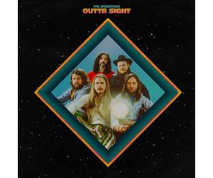 Sheepdogs, the - Outta Sight