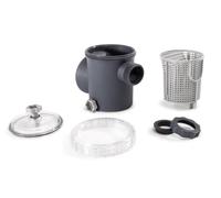 Sheepmania INTEX 11371 Prefiltro per pompa a sabbia 26680, 28680, 26648, 26652, 28648, 28652