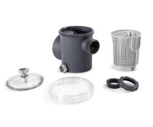 Sheepmania INTEX 11371 Prefiltro per pompa a sabbia 26680, 28680, 26648, 26652, 28648, 28652