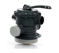 INTEX 11378 Testa valvola a 6 vie per pompa a sabbia