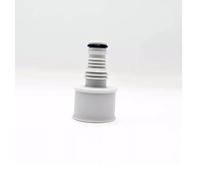 Sheepmania Intex 12668 Adattatore per Tubo da Giardino Pratico Collegamento del Tubo alla Pompa dell'Acqua Piscina, laghetto, idromassaggio
