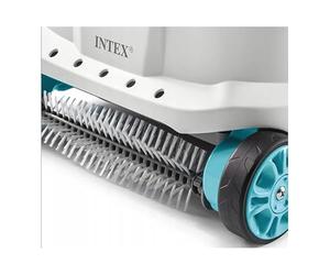 Sheepmania Intex 12928 - Spazzola per aspirapolvere ZX-300 28005