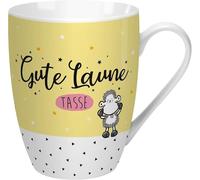 Sheepworld Lieblingstasse 59613 - Tazza Buon umore