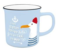 Sheepworld Tazza XL Mare