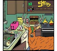 Sheepy - Get Out Of My House