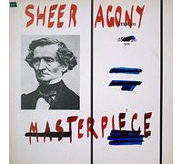 Sheer Agony - Masterpiece