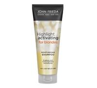 Sheer Blonde Champú Hidratante Cabellos Rubios 250 Ml