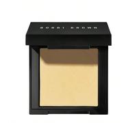 Mini Sheer Finish Pressed Powder Pale Yellow Cipria Naturale Levigante 4 gr Bobbi Brown