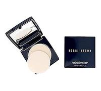 Sheer Finish Pressed Powder Pale Yellow 11 Gr