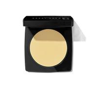 Sheer Finish Pressed Powder Pale Yellow Cipria Levigante Naturale 10 gr Bobbi Brown