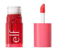 Sheer For It Blush Tint Pink Positive