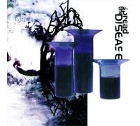 Sheer Force of Inertia by Spread the Disease