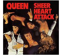 Sheer Heart Attack