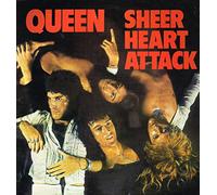 Sheer Heart Attack