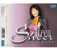 Sheer,Ireen - Ein Kuss Von Dir