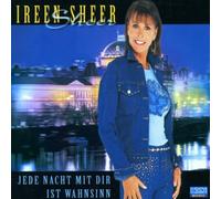 Sheer,Ireen - Jede Nacht mit Dir Ist Wahnsin