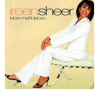Sheer,Ireen - Leben Heisst Lieben