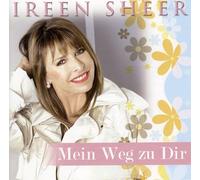 Sheer,Ireen - Mein Weg zu Dir