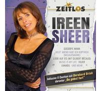 Ireen Sheer Zeitlos - Ireen Sheer (CD)
