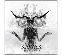 Sheer Mag KAWAX (CD)