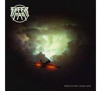 Sheer Mag Need to Feel Your Love (Vinyl LP) 12" Album